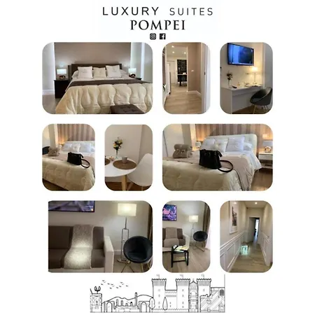 펜션 Luxury Appartament *