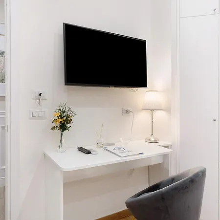 Luxury Appartament * 폼페이