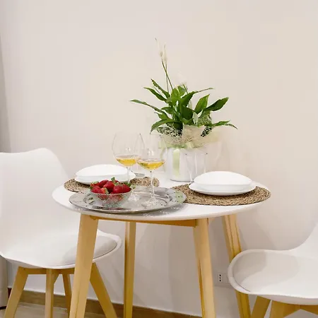 Luxury Appartament
