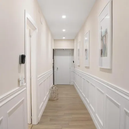 Casa vacanze Luxury Appartament *