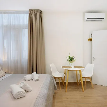 Casa vacanze Luxury Appartament