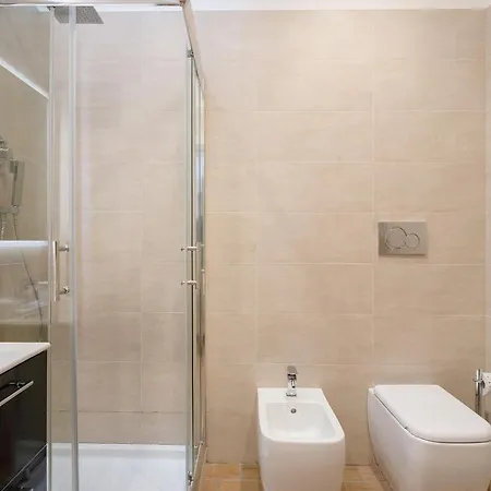 Luxury Appartament * Pompei