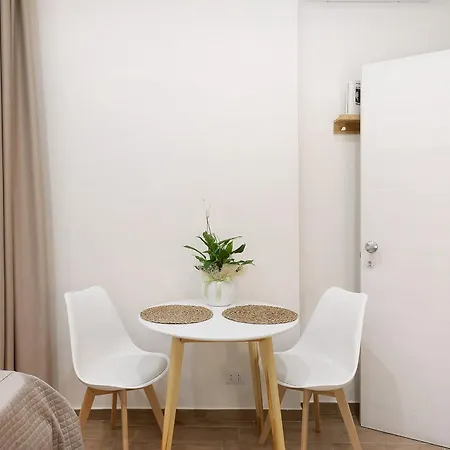 Vakantiehuis Luxury Appartament *
