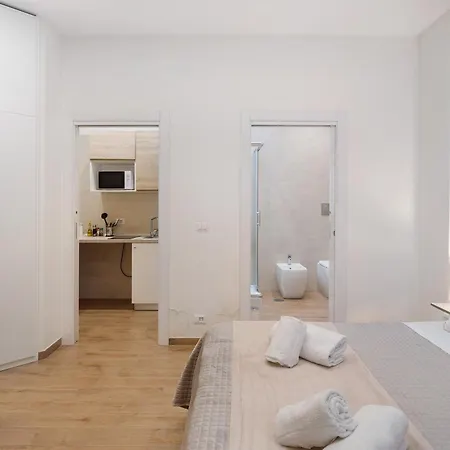 Luxury Appartament Vakantiehuis *