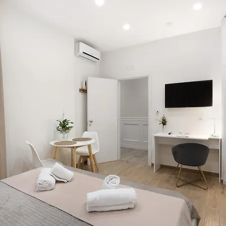 Vakantiehuis Luxury Appartament *