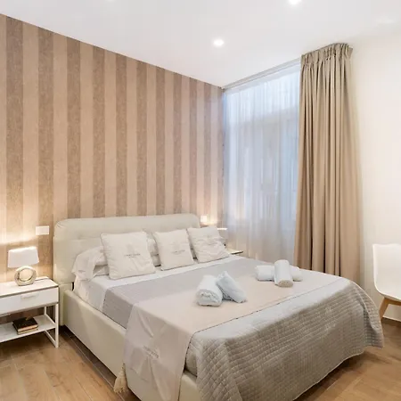 Vakantiehuis Luxury Appartament *