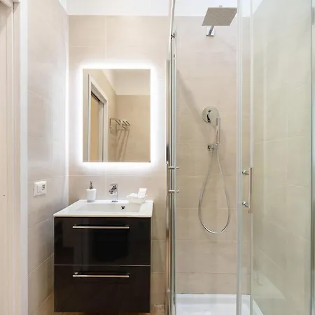 Luxury Appartament Vakantiehuis