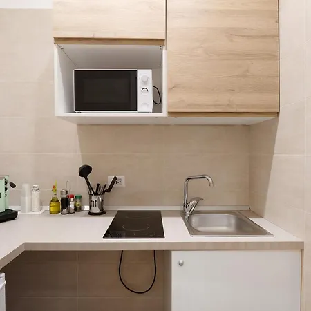 Vakantiehuis Luxury Appartament *