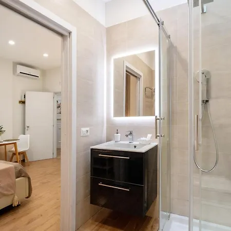 Vakantiehuis Luxury Appartament Pompeï