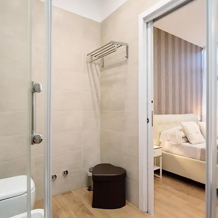 Vakantiehuis Luxury Appartament